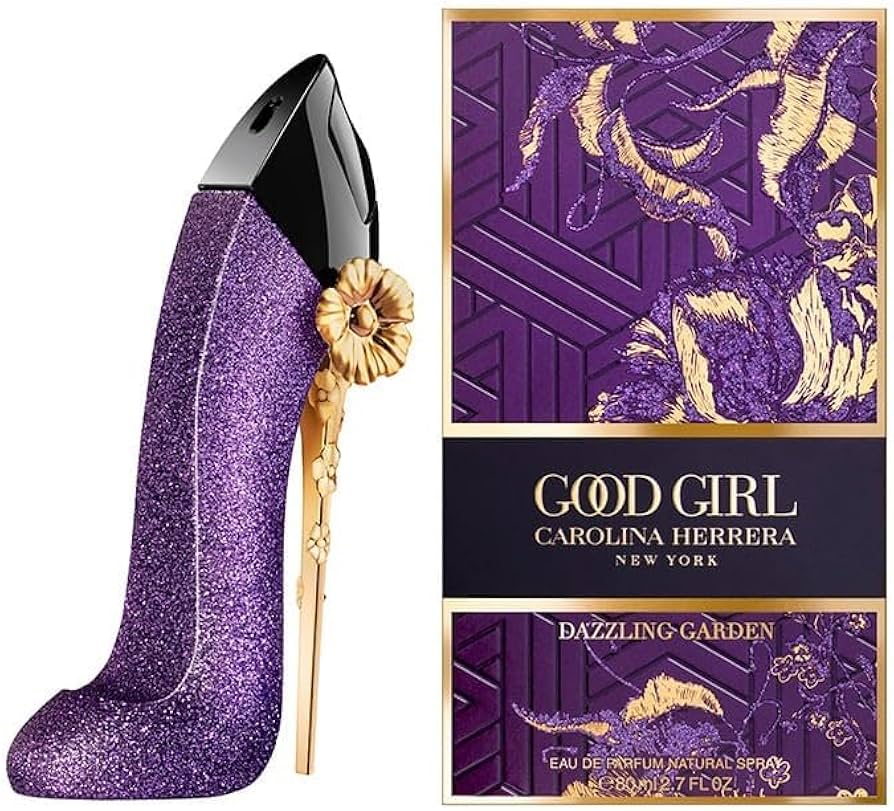 Carolina Herrera Good Girl Mujer