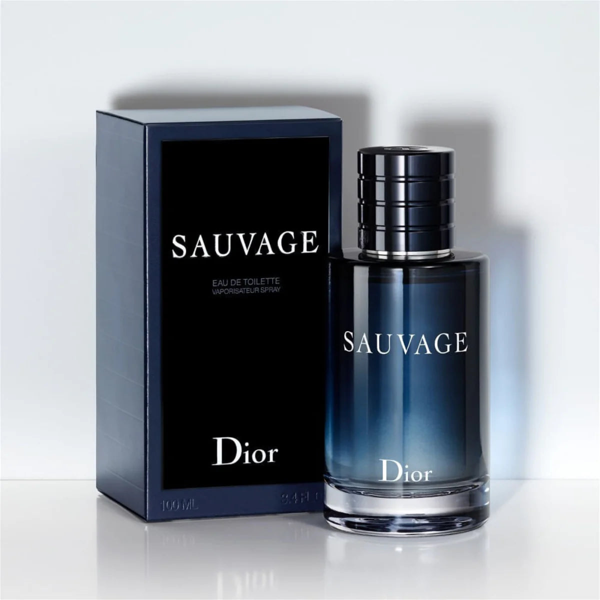 Dior Sauvage Parfum Hombre