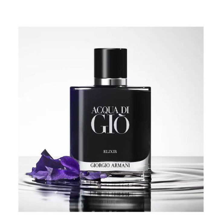 Acqua Di Gio Armani Hombre