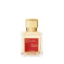 Baccarat Rouge 54 Mujer