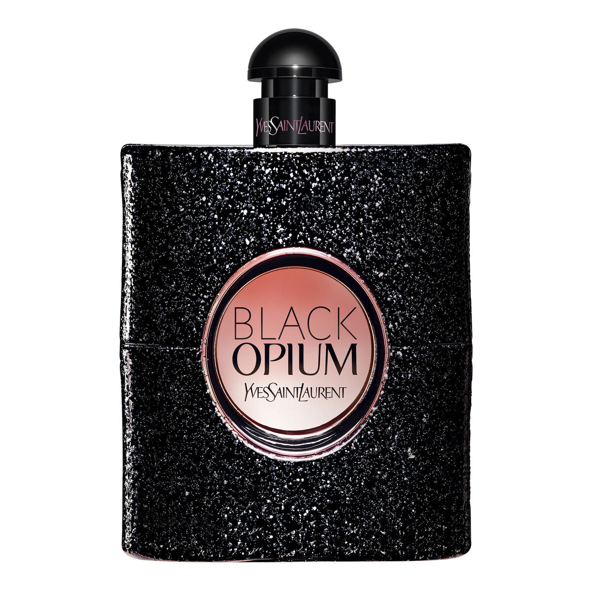 Black Opium Mujer
