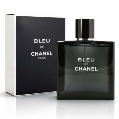 Bleu de Chanel Hombre