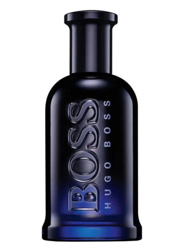 Hugo Boss Hombre