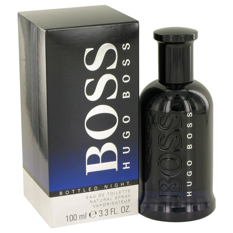 Hugo Boss Hombre