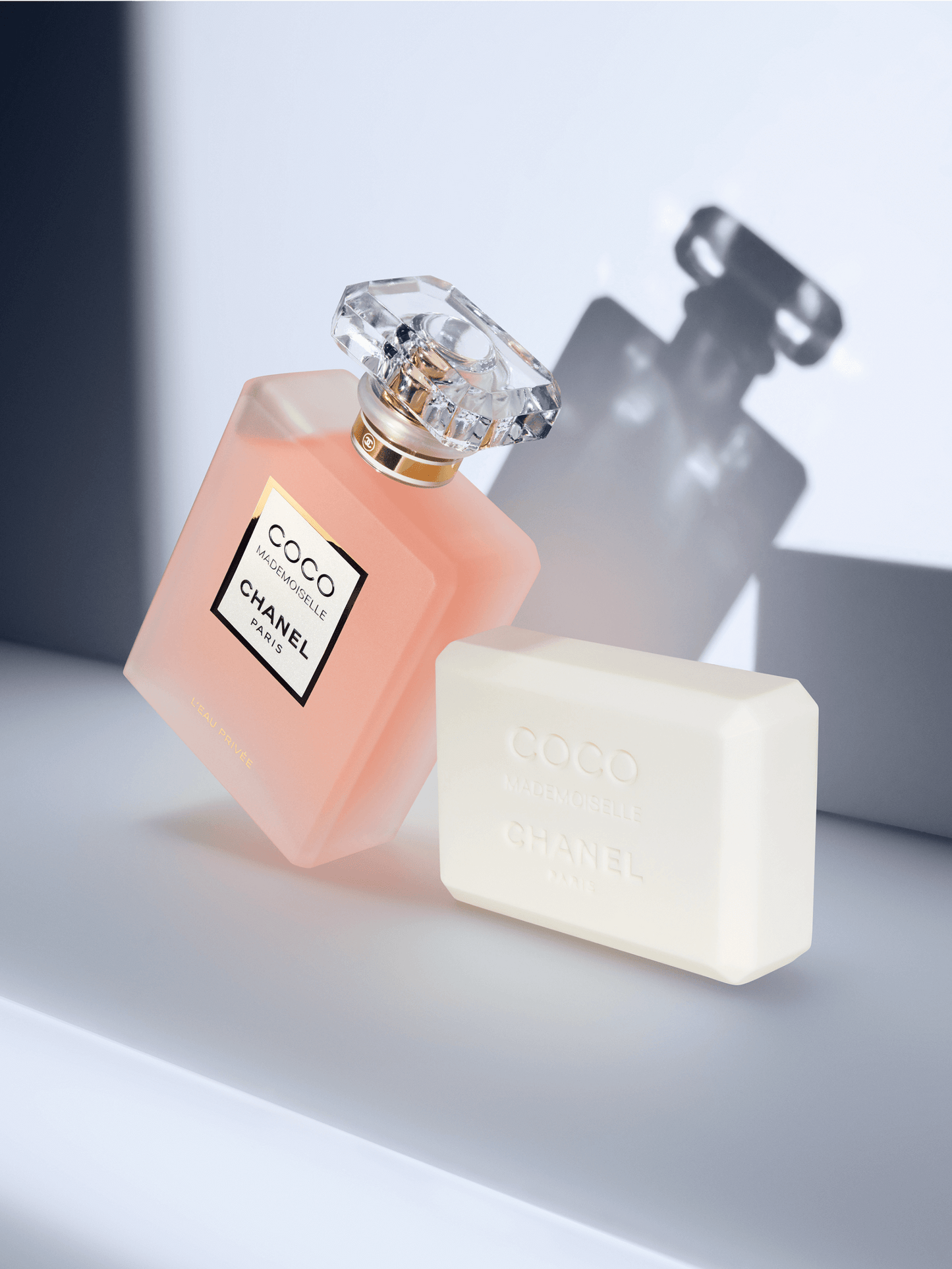 Coco Chanel Mujer