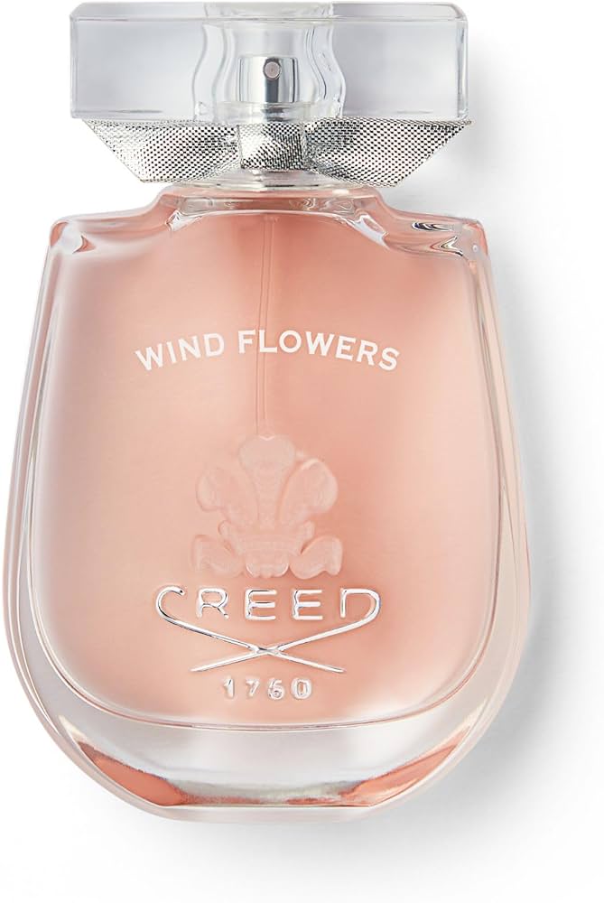 Creed Wind Flowers Mujer