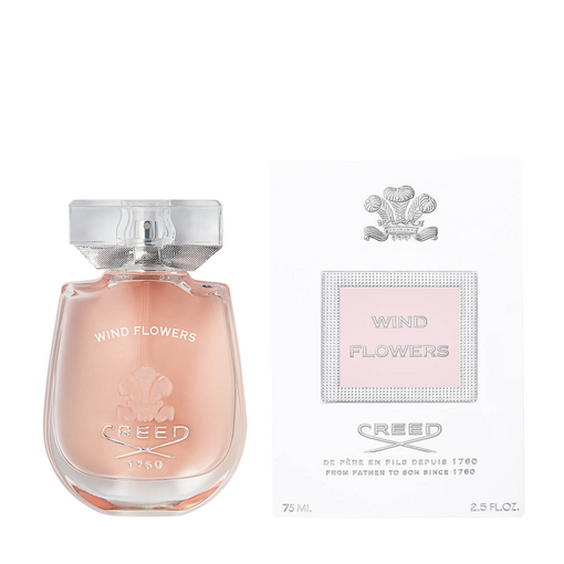 Creed Wind Flowers Mujer