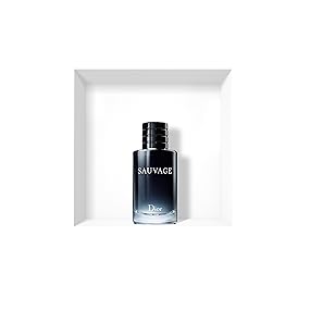 Dior Sauvage Parfum Hombre