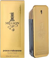One Million Paco Rabanne Hombre