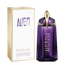 Thierry Mugler