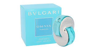 Bvlgari Omnia Paraiba Eau De Toilette