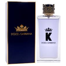 DOLCE & GABBANA KING EAU DE TOILETTE