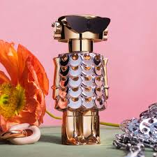Paco Rabanne Fame