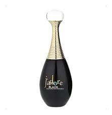 Dior J` adore black