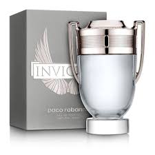 Invictus Eau De Toilette Hombre