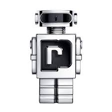 Paco Rabanne Phantom Hombre