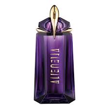 Thierry Mugler