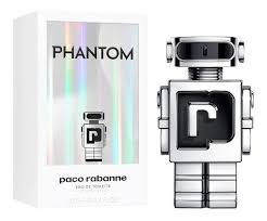 Paco Rabanne Phantom Hombre