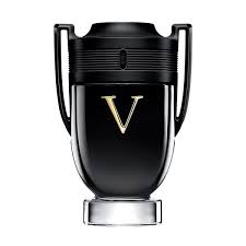 Invictus Extreme Hombre