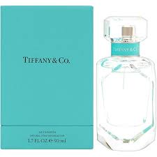 Tiffany & CO Mujer
