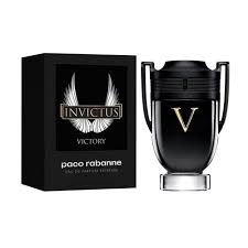Invictus Extreme Hombre