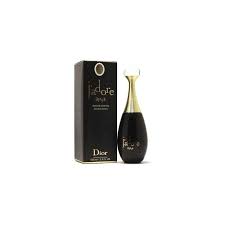 Dior J` adore black