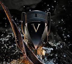 Invictus Extreme Hombre