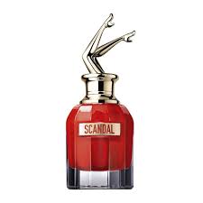 Scandal Mujer