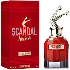 Scandal Mujer