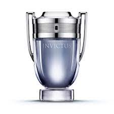 Invictus Eau De Toilette Hombre