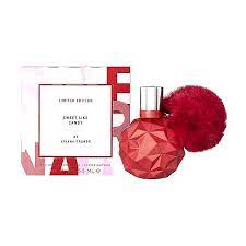 Ariana Grande sweet like candy mujer