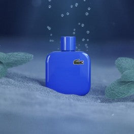 Lacoste Blue Hombre