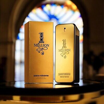 One Million Paco Rabanne Hombre