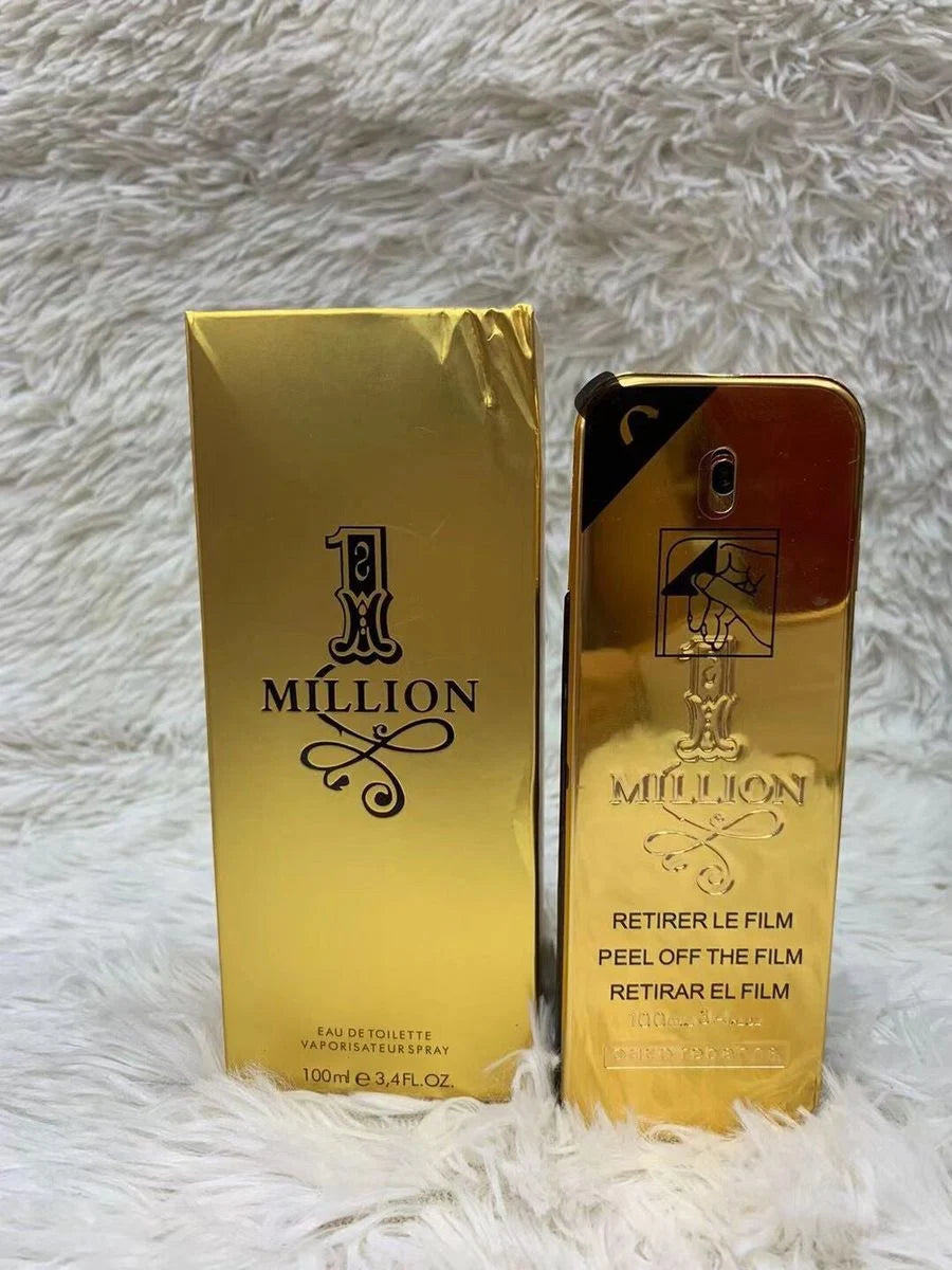 One Million Paco Rabanne Hombre