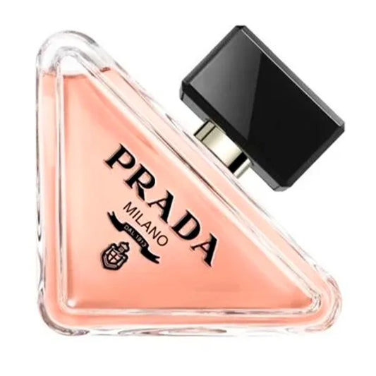 Prada Milano Mujer