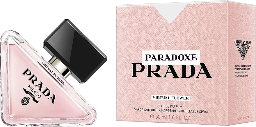 Prada Milano Mujer
