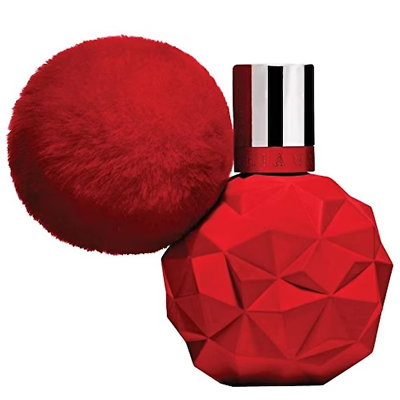 Ariana Grande sweet like candy mujer