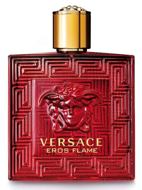 Versace Eros Flame Hombre